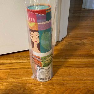 Bombas Toddler Disney Princess 6-Pack Gift Box